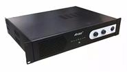 APOGEE H-8 POTENCIA 600 WATTS RMS,