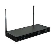 APOGEE U-R4 Receptor de 8 canales Apogee U-R4 - UHF