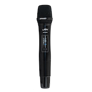 APOGEE U-RH Transmisor de Mano Apogee U-RH Batería de Litio 18500, USB C