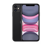 APPLE IPHONE-11 SWAP IPHONE 11 SWAP 128GB A+ NEGRO BAT 100%
