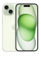 APPLE IPHONE-15 SWAP IPHONE 15 SWAP 128GB A+ VERDE BAT 90%