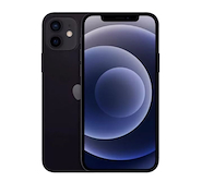 APPLE IPHONE-12 SWAP IPHONE 12 SWAP 64GB A+ NEGRO BAT 83%