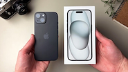 APPLE IPHONE-15 128gb TELEFONO CELULAR IPHONE 15 128GB