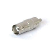 ARWEN A14 ADAPTADOR MACHO RCA / HEMBRA BNC