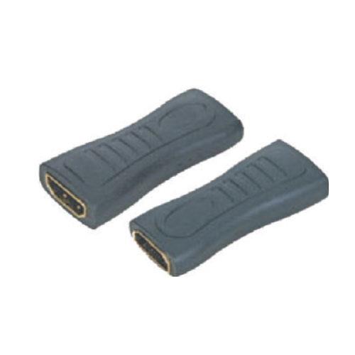 ARWEN HM-2012 ADAPTADOR EMPALME HEMBRA-HEMBRA HDMI