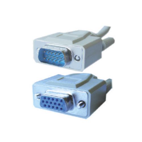 ARWEN CDC/7 8M CABLE VGA A HEMBRA VGA 15 PINES 4 MTS