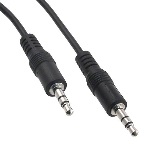 ARWEN C-29 2M CABLE 3,5 ST/3,5 ST 2 MTS