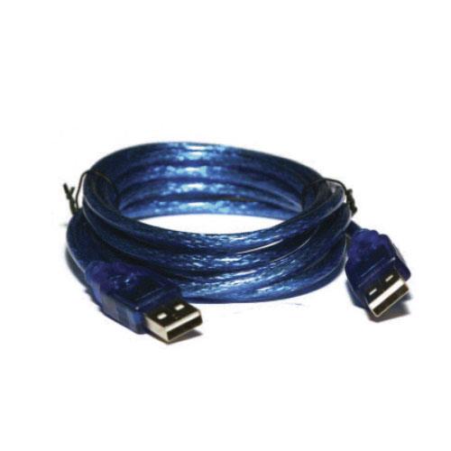 ARWEN USB-AA 2.0 4MT CABLE USB MACHO A MACHO A 2.0 4 MTS