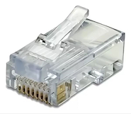 ARWEN CDT3 FICHA RJ45 8 CONTACTOS