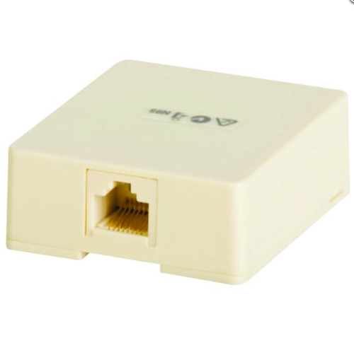 ARWEN N-123-01 CAJA 1 TOMA RJ-45 CAT5