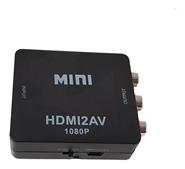 ARWEN HDMI-2AV CONVERTIDOR DE HDMI A AUDIO Y VIDEO