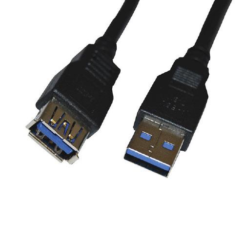 ARWEN USB-AMAH-3.0/2M CABLE USB 3.0 MACHO A / HEMBRA A 2 MTS