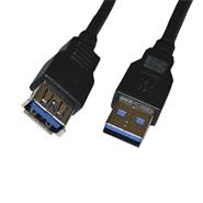 ARWEN USB-AMAH-3.0/2M CABLE USB 3.0 MACHO A / HEMBRA A 2 MTS