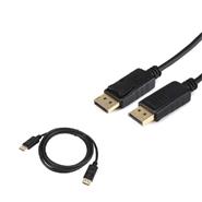 ARWEN CAB-DP-DP CABLE DISPLAY PORT/DISPLAY PORT 2 MTS