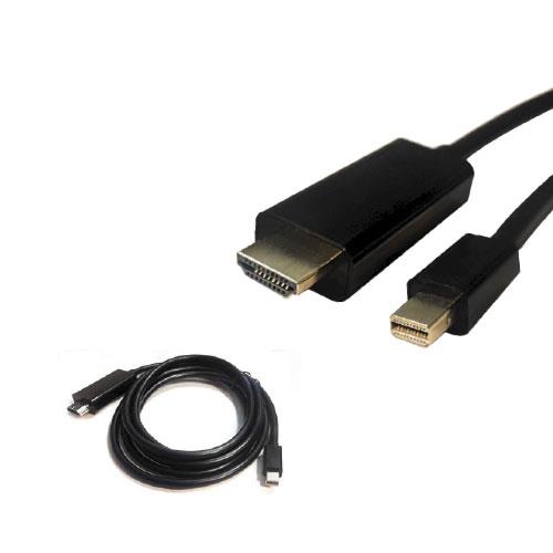 ARWEN CAB-MDP-HDM CABLE DISPLAY PORT A HDMI 2 MTS
