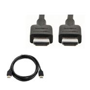 ARWEN C-HDME 1MT CABLE HDMI MACHO MACHO 1 MT 1,3 SIN FILTRO