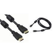 ARWEN HM-HM/1.4 2MT CABLE HDMI / HDMI 1.4 CON FILTRO 2 MTS