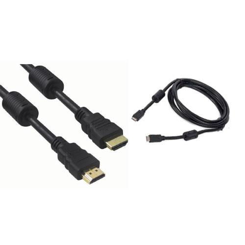 ARWEN HM-HM/1.4 4MT CABLE HDMI / HDMI 1.4 CON FILTRO 4 MTS