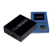 ARWEN DK-102C REPARTIDOR HDMI 1 ENTRADA 2 SALIDA