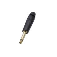 ARWEN 65-AEN PLUG 6.5 MONO BLACK METAL ARWEN EXCLUSIVE