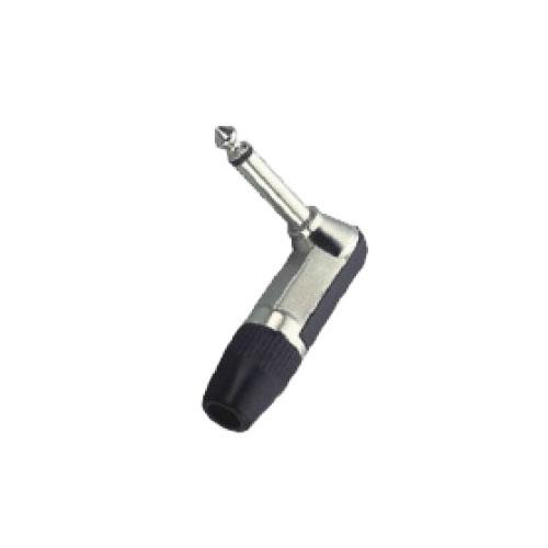 ARWEN GCD-065AE FICHA PLUG 6.5 MONO 90 METAL AE