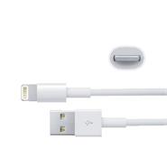 ARWEN USBA-APPLE5 2MT CABLE USB A LIGHTINING P/IPHONE 2 MTS