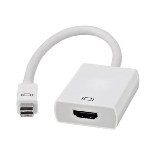ARWEN MDP-HDM ADAPTADOR MINI DISPLAY PORT A HDMI HEMBRA 20 CMS