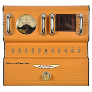 ASHDOWN BASSOMETER Pedal Bajo Afinador