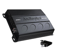 AUDIO PIPE APEL-2150.2 POTENCIA PARA AUTO 150w / 2CANALES