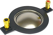 AUDIO SONIC TWT-200R REPARO DIAFRAGMA TWT-200 C/ROSCA 3