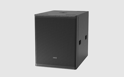 AUDIOCENTER MA118 Simple 18