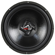 AUDIOPIPE TSPC-15 SUBWOOFER 15