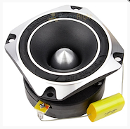 AUDIOPIPE ATR-3231 TWEETER BALA ATR-3231