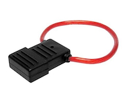 AUDIOPIPE CQ-211M PORTA FUSE AEREO P/FUSIBLE  MAXI