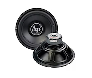 AUDIOPIPE TS-PP2-15 SUBWOOFER 15