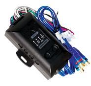 AUDIOPIPE APNR-RM4 ADAPTADOR DE IMPEDANCIA 4 CANALES