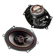 AUDIOPIPE CSL-5703 R Juego De Parlantes Audio Pipe 5X7 