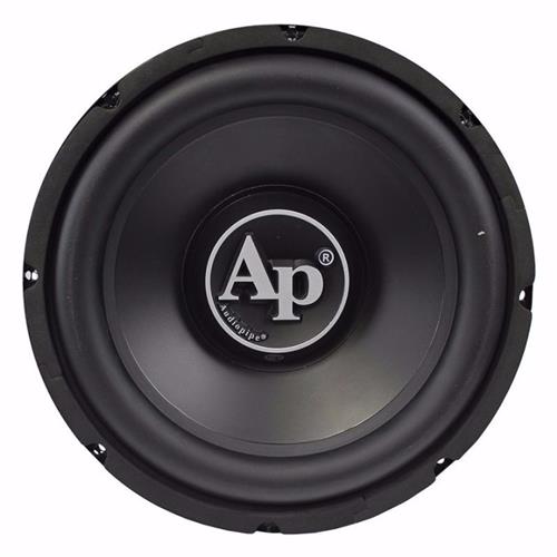 AUDIOPIPE TS-PP2-12-D4 SUBWOOFER 12