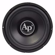 AUDIOPIPE TS-PP2-12-D4 SUBWOOFER 12