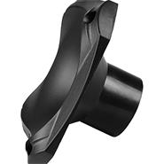 AUDIOPIPE APH-4545H BOCINA 4.5 X 4.5 ROSCA METALICA