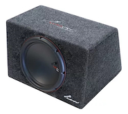 AUDIOPIPE TS-PC10 SUBWOOFER 10