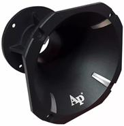 AUDIOPIPE APH-6250B BOCINA ALUMINIO 6.2X6.2