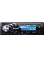 BLAUPUNKT CORDOBA-120 STEREO AM/FM USB BLUETOOTH - Casa Martinez Audio