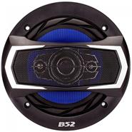 B-52 WA-6192 Juego De Parlantes. 6” Wave 4V 250W