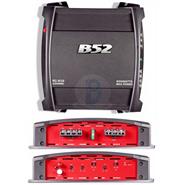 B-52 RC-602 POTENCIA 2 CANALES 600 WATTS