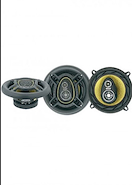 B-52 ZR-503 PARLANTE 5” ZERO 250W PEAK - 25W RMS