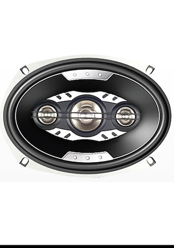 B-52 ELS-691 PARLANTE 6x9” ELEMENT-5 600W PEAK - 100W RMS