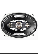 B-52 ELS-691 PARLANTE 6x9” ELEMENT-5 600W PEAK - 100W RMS