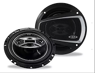 B-52 ELS-2501 COMPONENTE 5” ELEMENT-5 260W PEAK - 45W RMS
