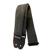 BASSO SF-124 Correa LEAD SINTETIC GRIS 5CM